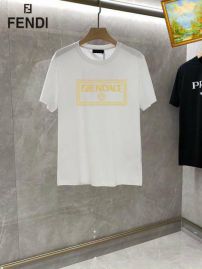 Picture of Fendi T Shirts Short _SKUFendiS-4XL25tn1334548